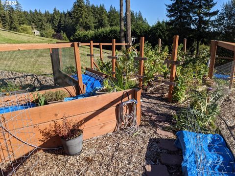 A home in Kalama