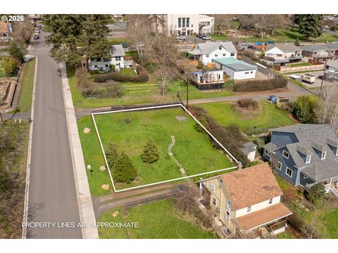 0 NW Garfield AVE 2 White Salmon WA 98672