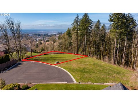 3003 NW 13th CIR Camas WA 98607