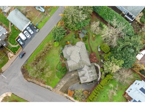 A home in Dundee