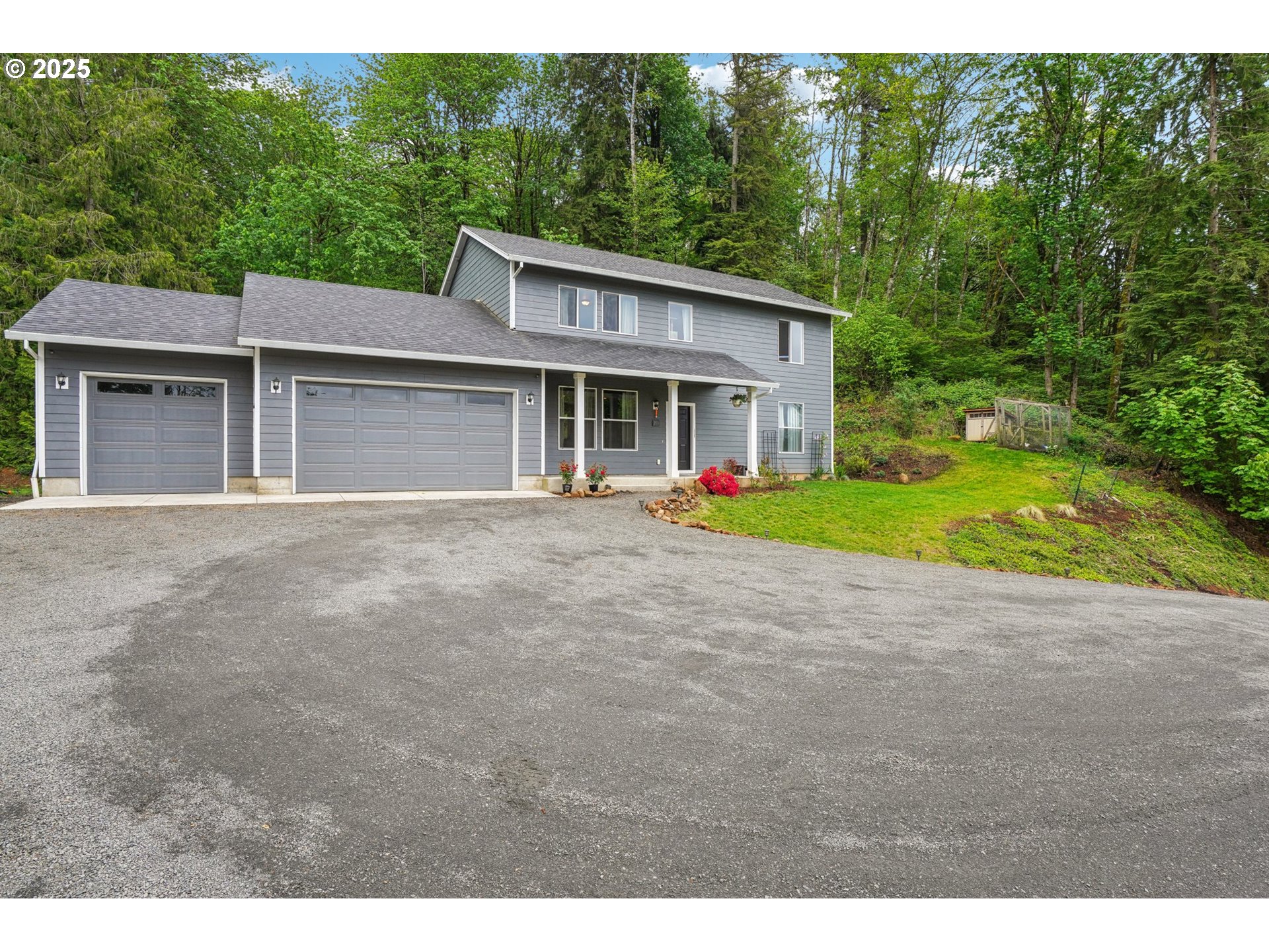 250 SYLVAN WAY