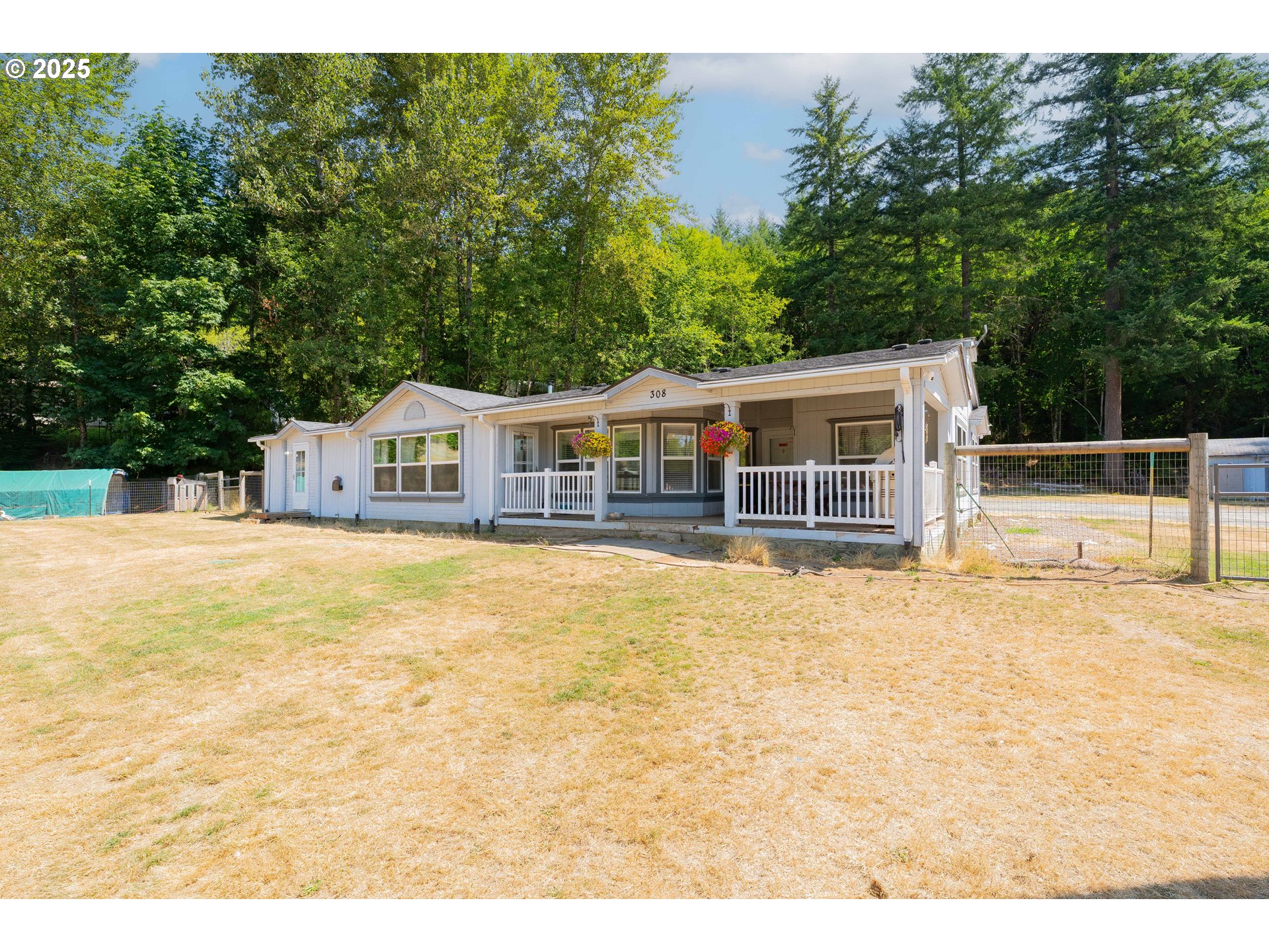 308 SADDLE RD