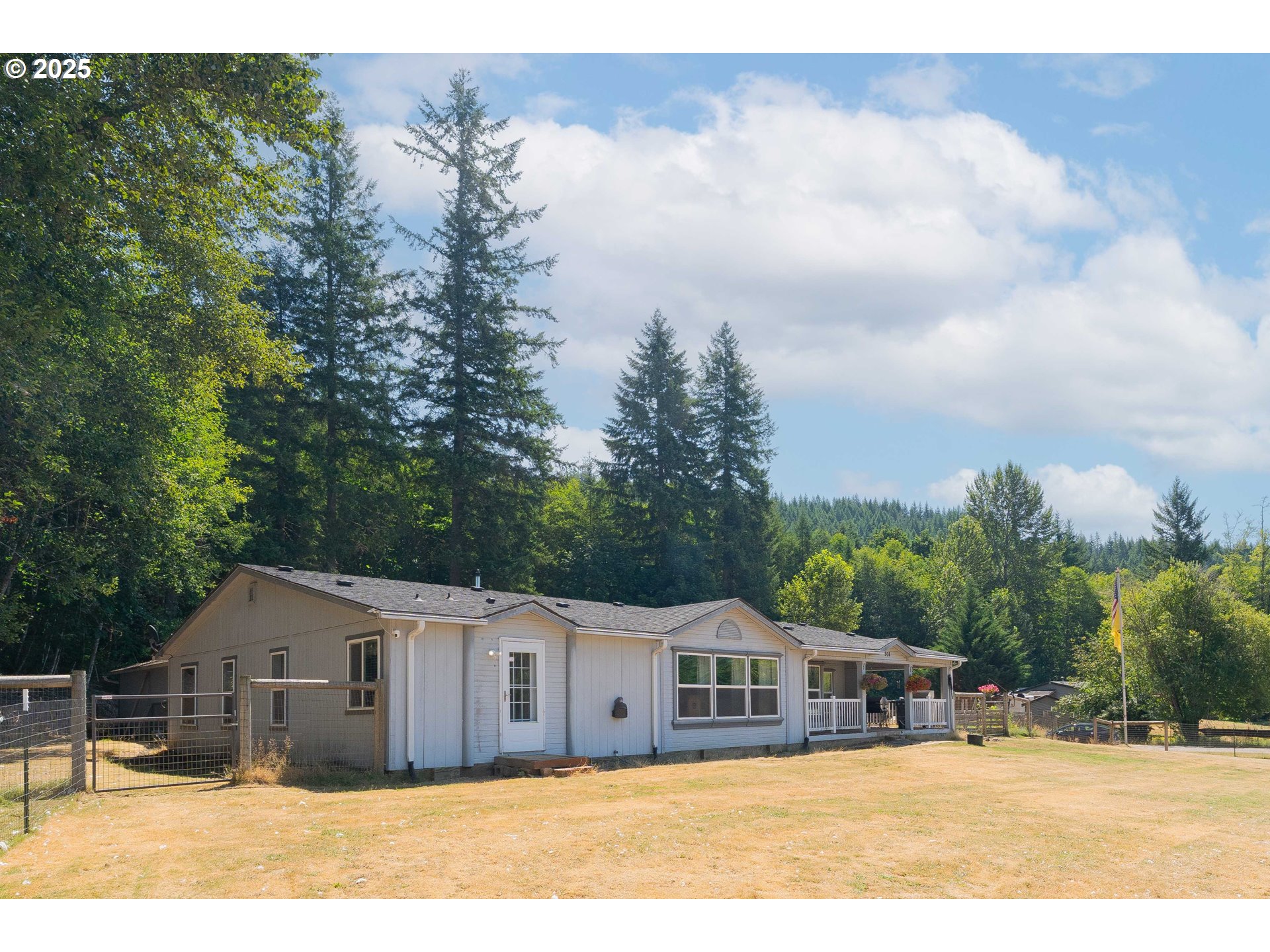 308 SADDLE RD