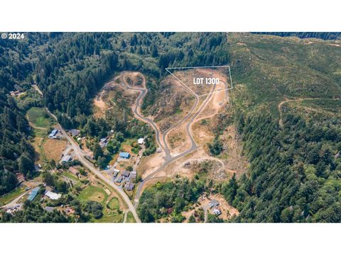 0 Fawn LN 1300 Coos Bay OR 97420