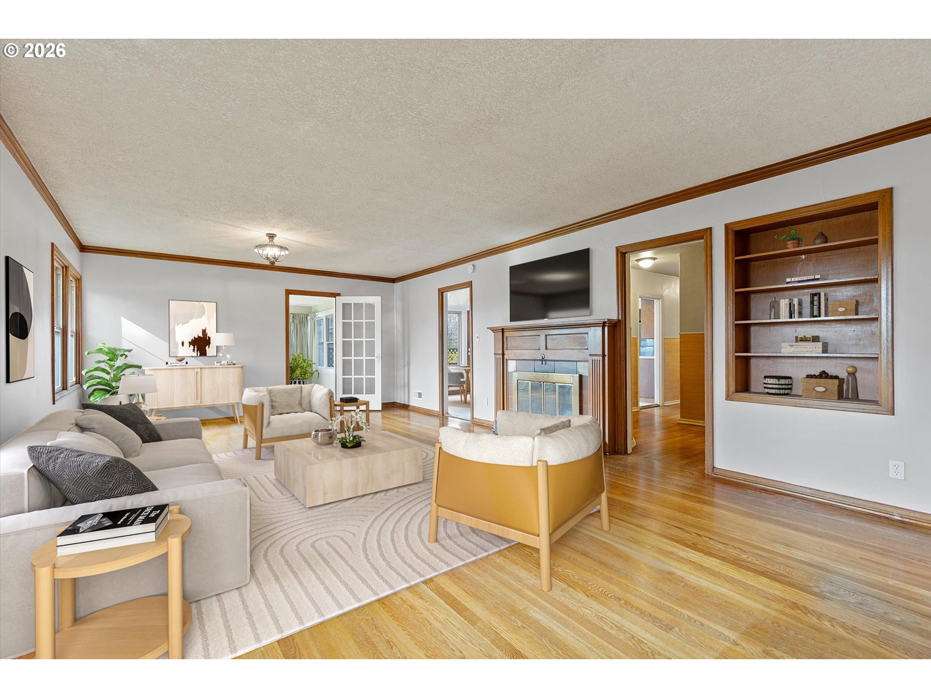 6807 SE CESAR E CHAVEZ BLVD