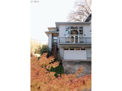 A home in Salem