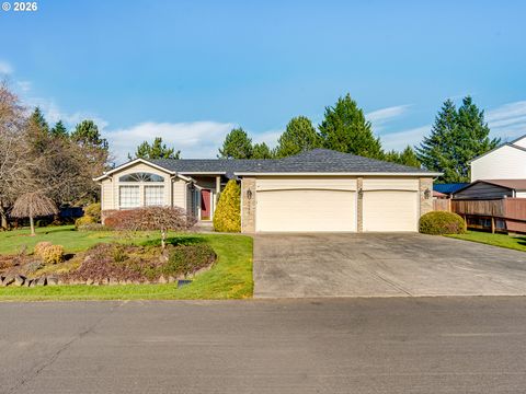 10916 NE 196TH ST Battle Ground WA 98604