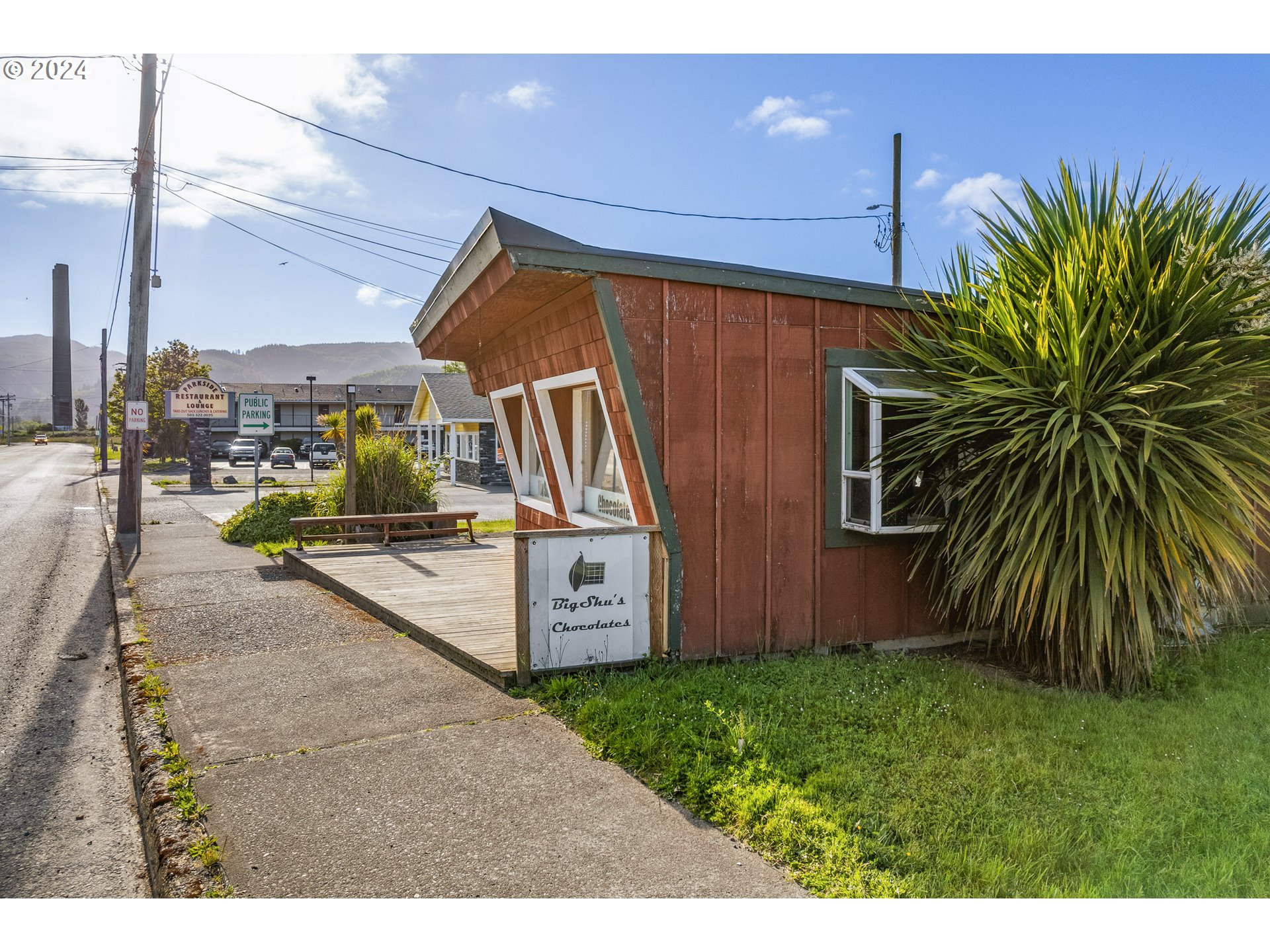 Garibaldi, Oregon 97118, United States, ,Commercial,Active,54898