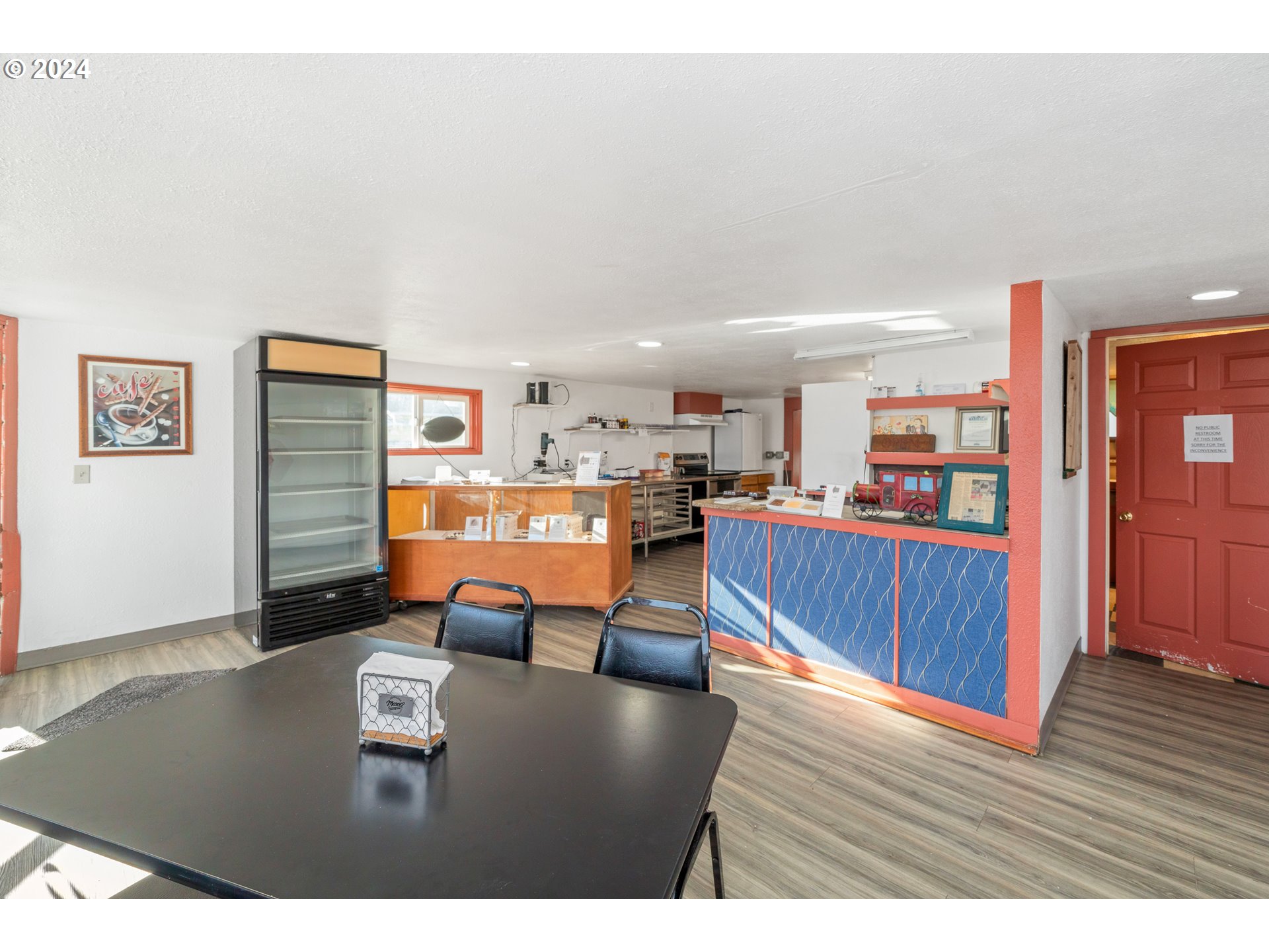 Garibaldi, Oregon 97118, United States, ,Commercial,Active,54898