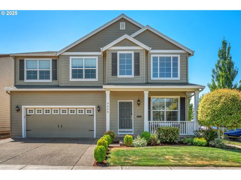 4458 SE ROSEWOOD ST Hillsboro OR 97123