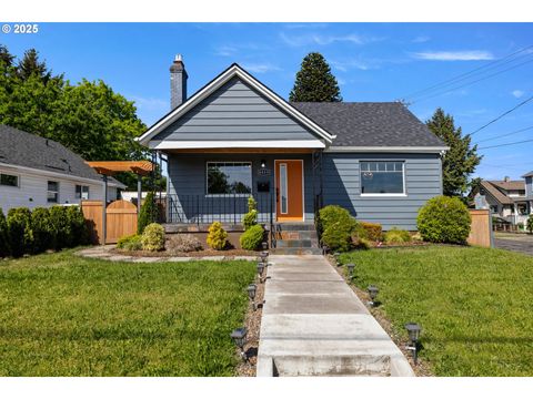 6959 N DENVER AVE Portland OR 97217