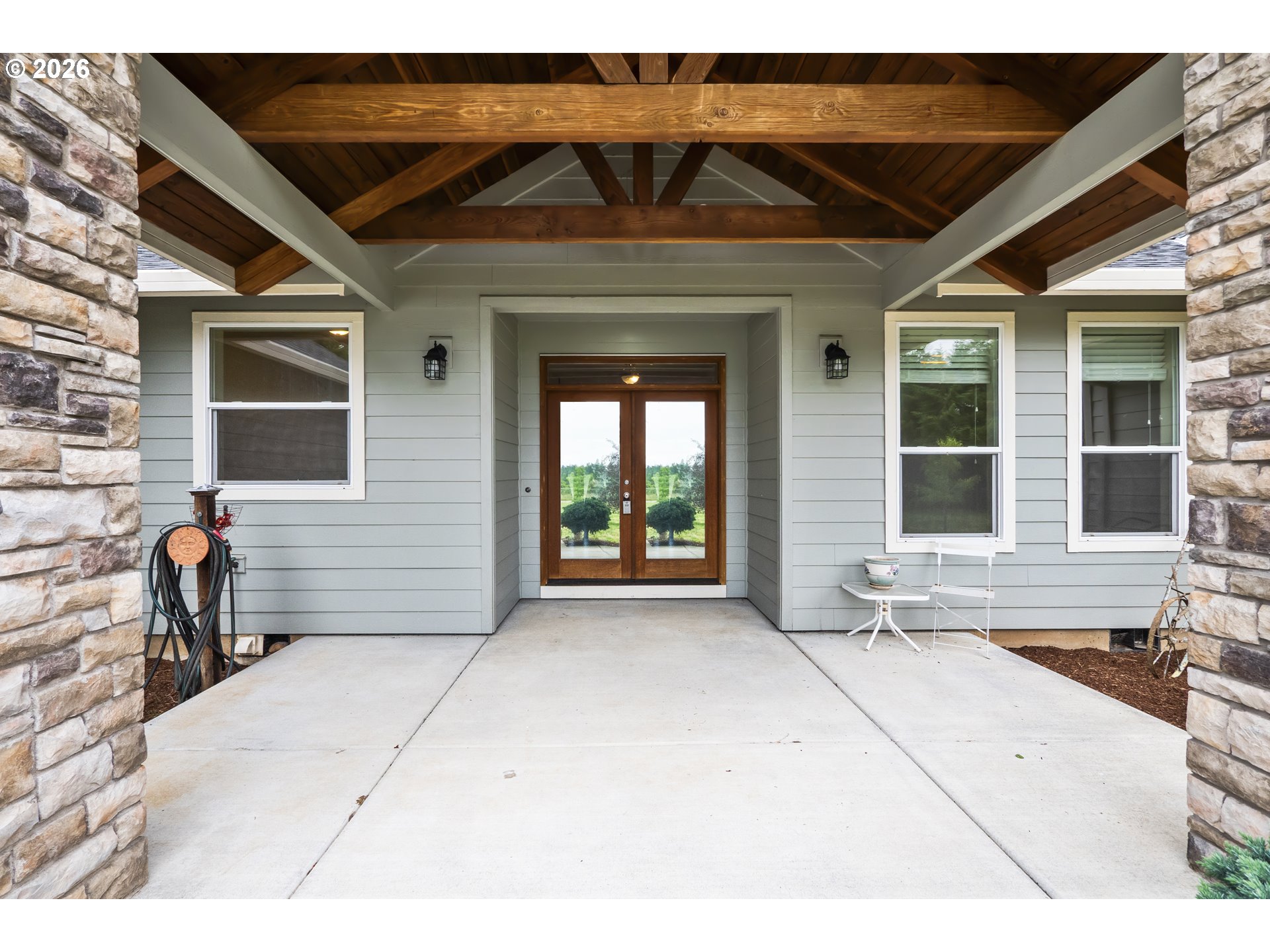 17092 S GERBER RD