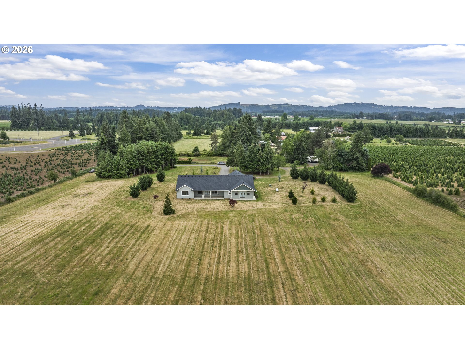 17092 S GERBER RD