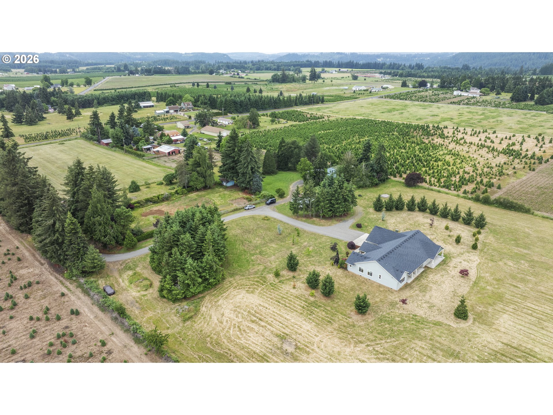 17092 S GERBER RD