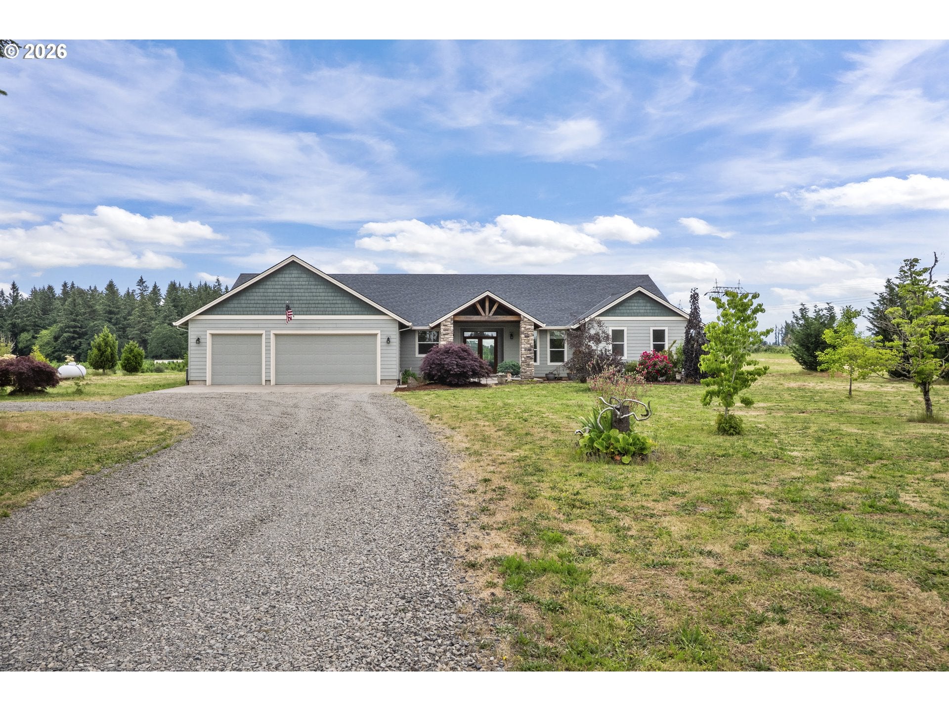 17092 S GERBER RD