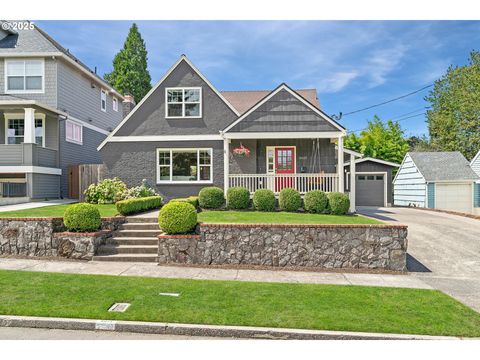 5615 NE 36TH AVE Portland OR 97211