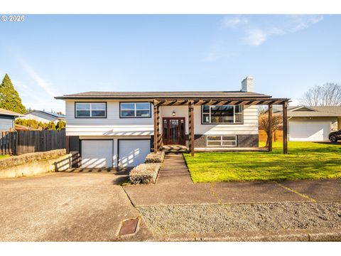 2614 NE 131ST AVE Portland OR 97230