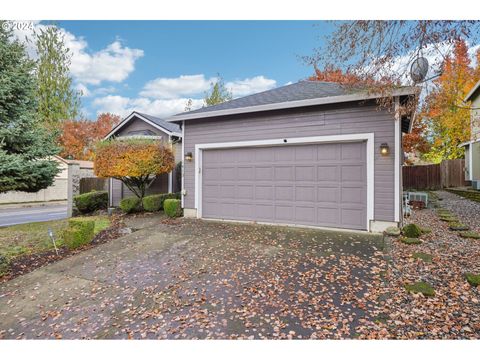 A home in Vancouver