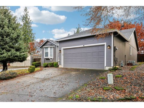 A home in Vancouver