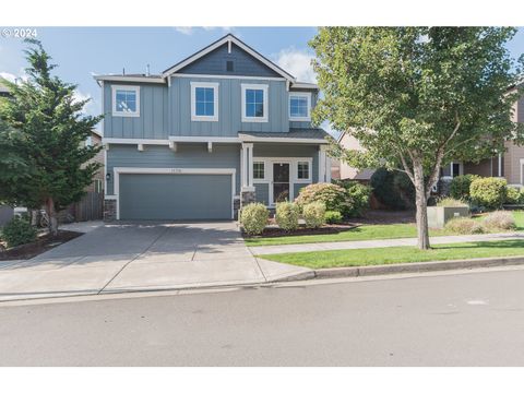 A home in Clackamas