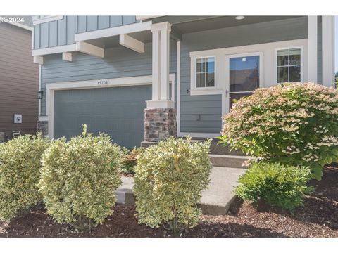 A home in Clackamas