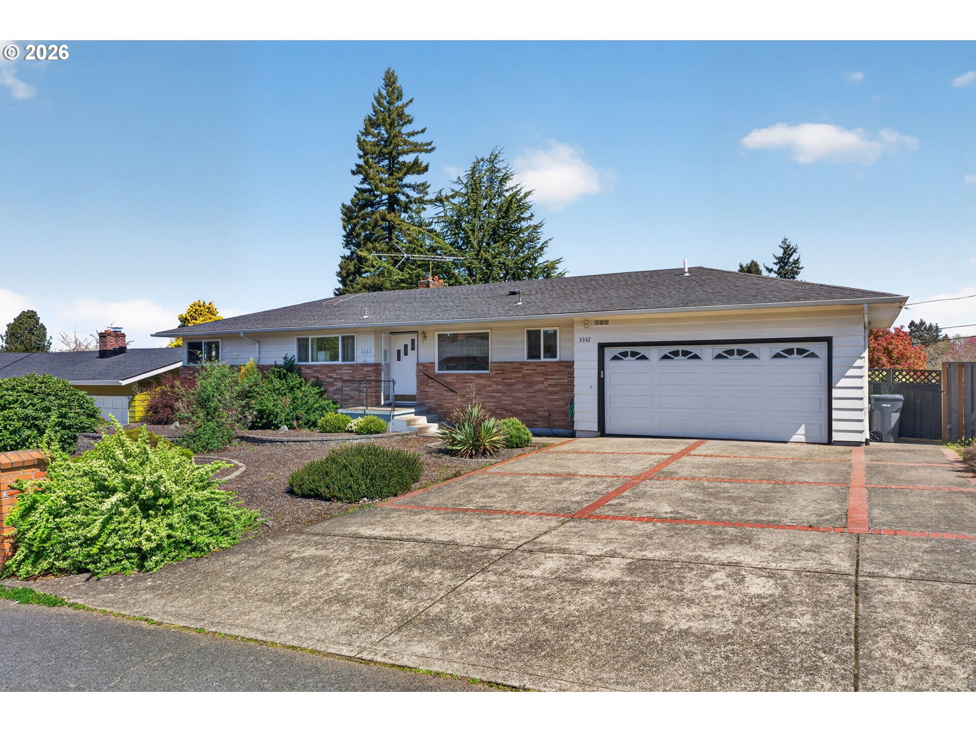 3332 NE 132ND AVE