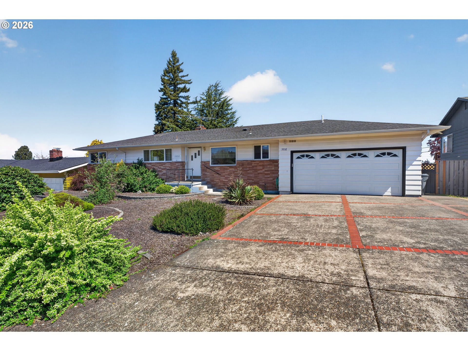 3332 NE 132ND AVE