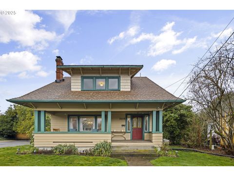 3105 SE WASHINGTON ST Milwaukie OR 97222