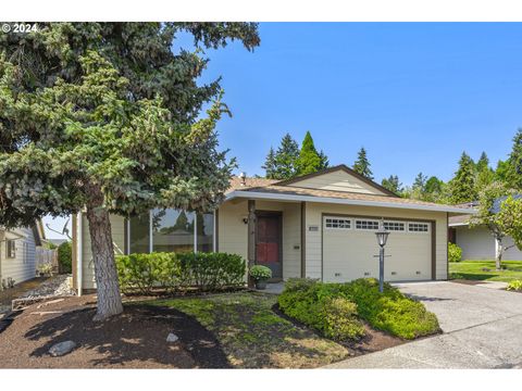 A home in Portland