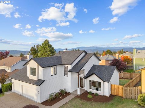 1392 SW BERRYESSA PL Troutdale OR 97060
