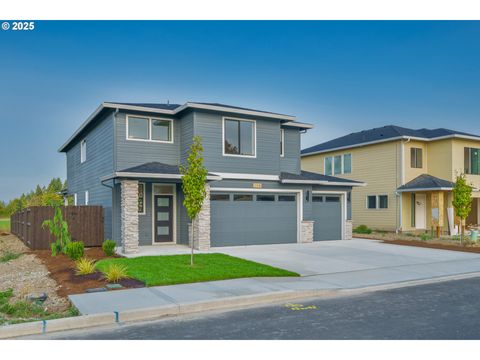 158 SE AIREDALE AVE La Center WA 98629