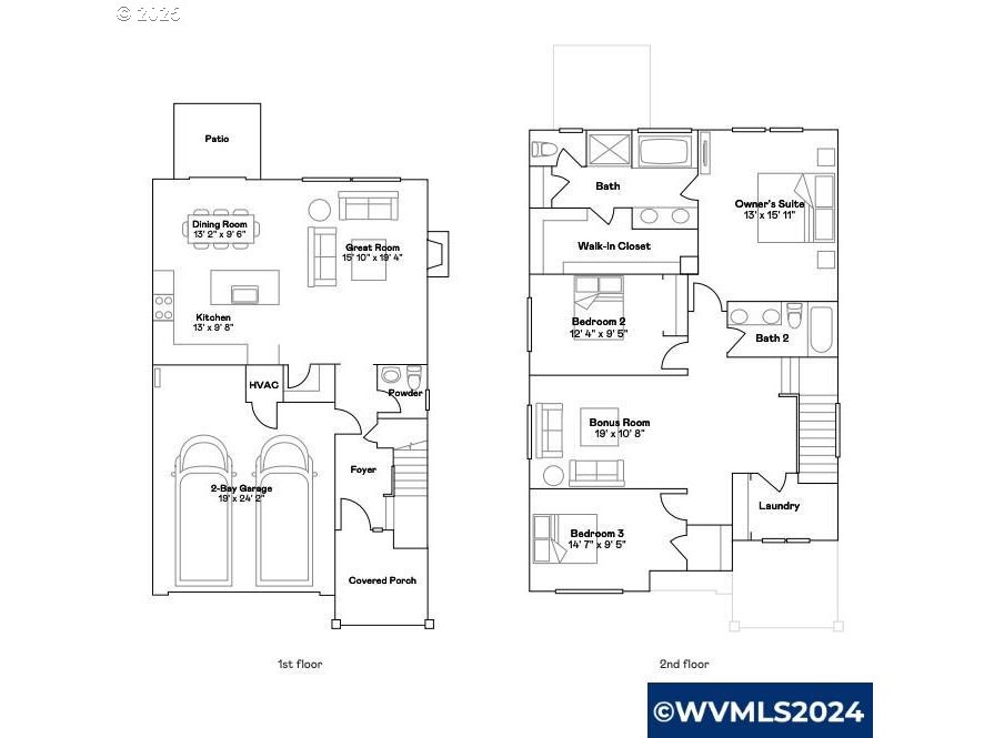 942 Legacy LN