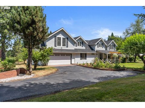 19798 S HAZELHURST LN West Linn OR 97068
