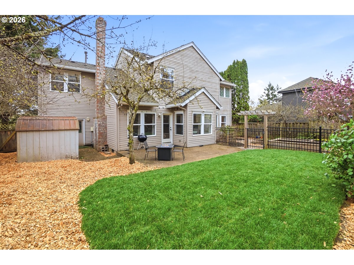 11185 SW CHICKADEE TER