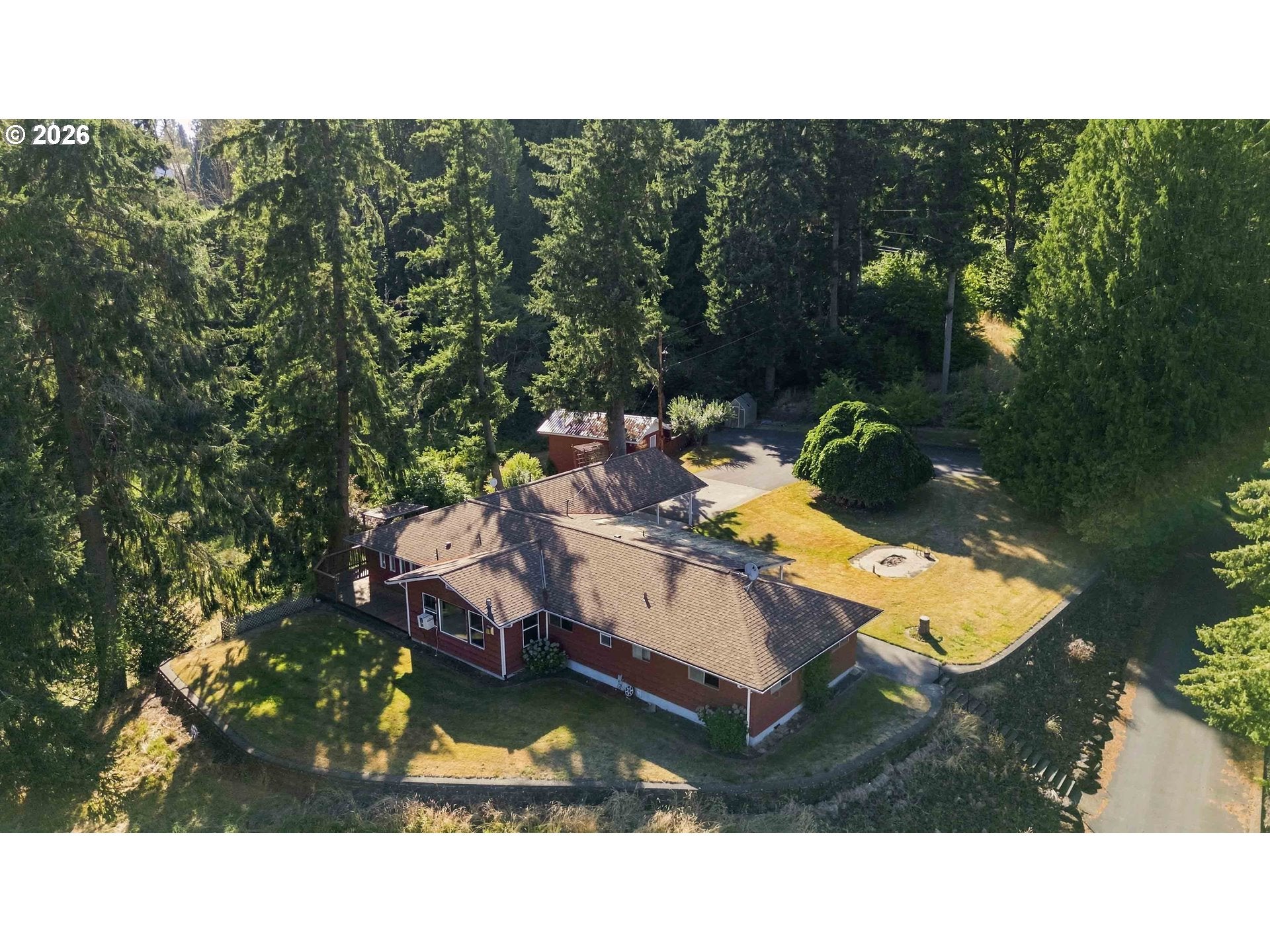 2500 HARRIS STREET RD