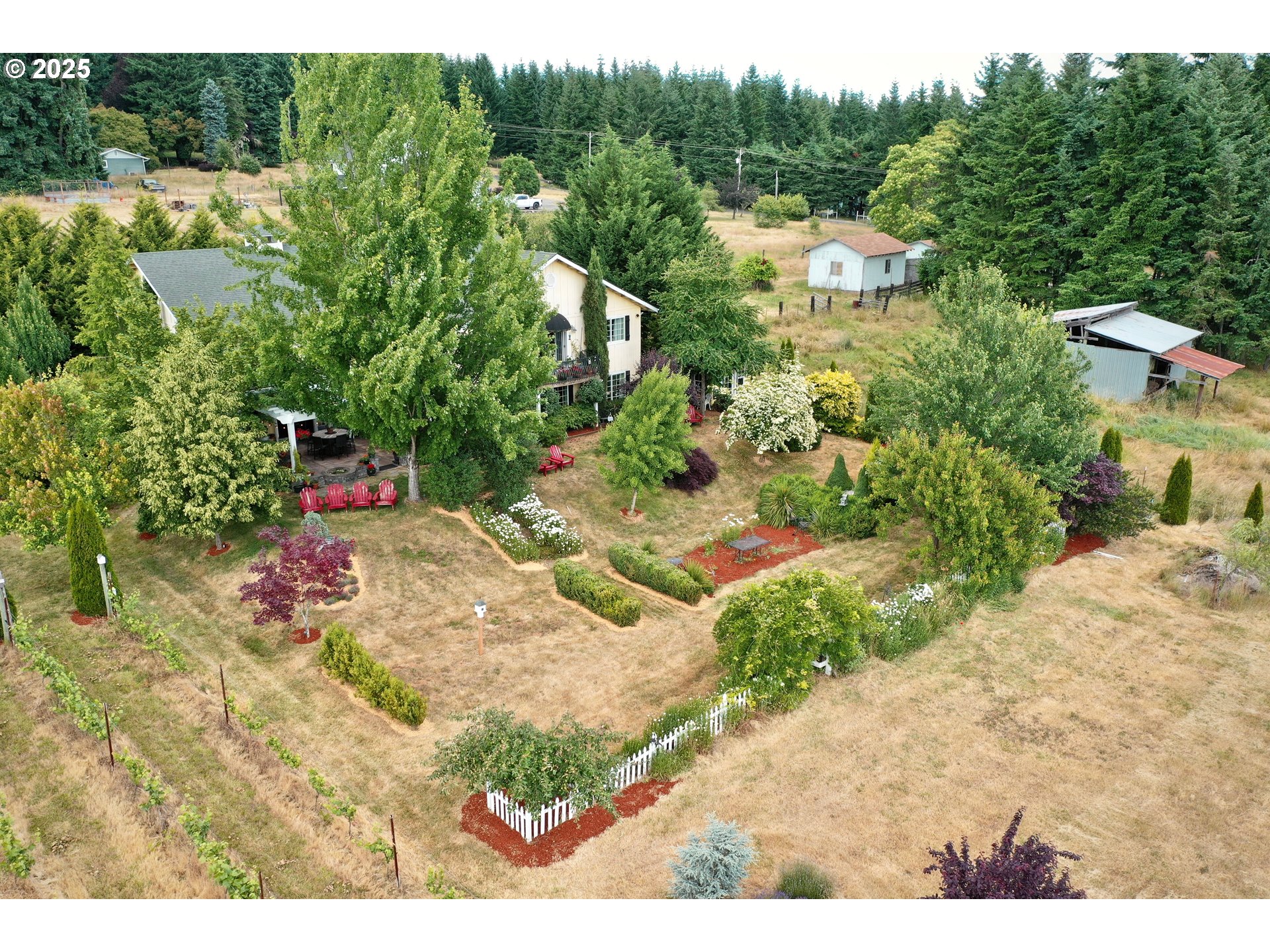 24880 ORCHARD TRACT RD