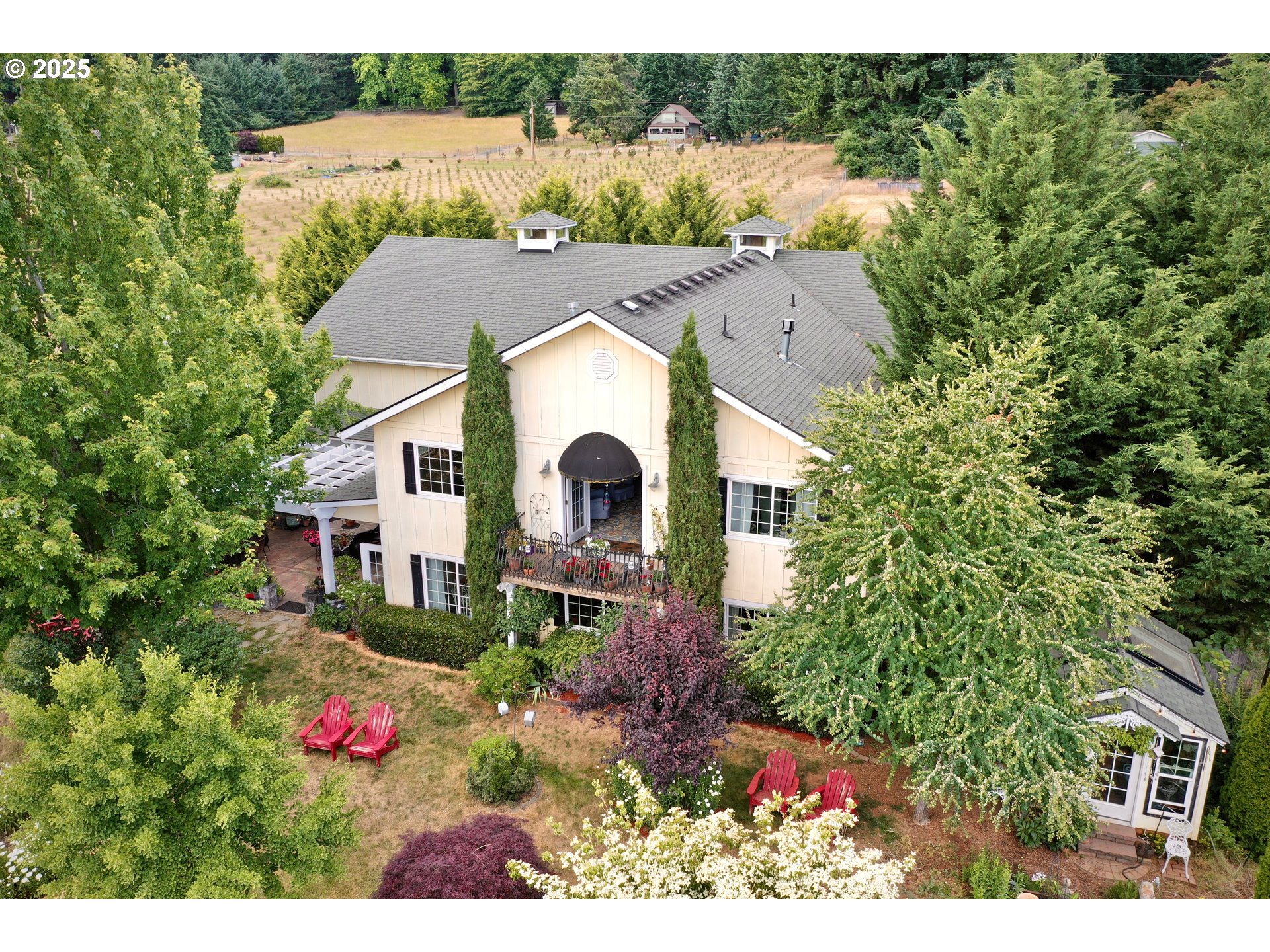 24880 ORCHARD TRACT RD