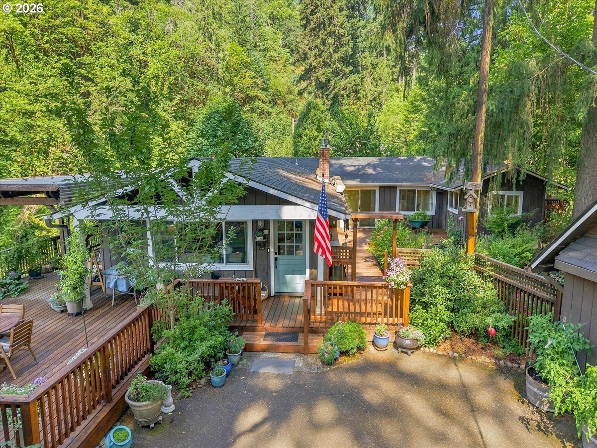 30950 SCAPPOOSE VERNONIA HWY