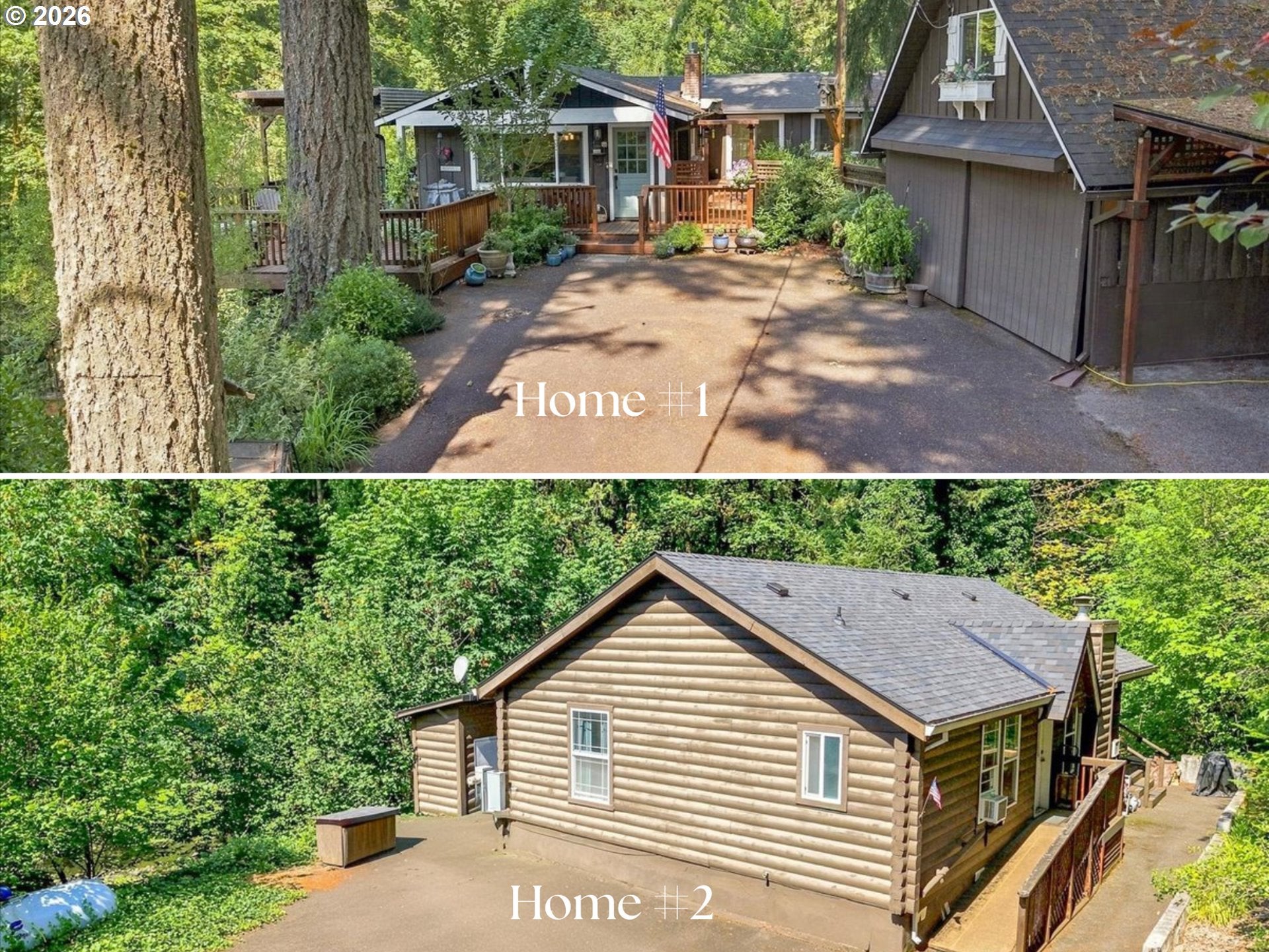 30950 SCAPPOOSE VERNONIA HWY