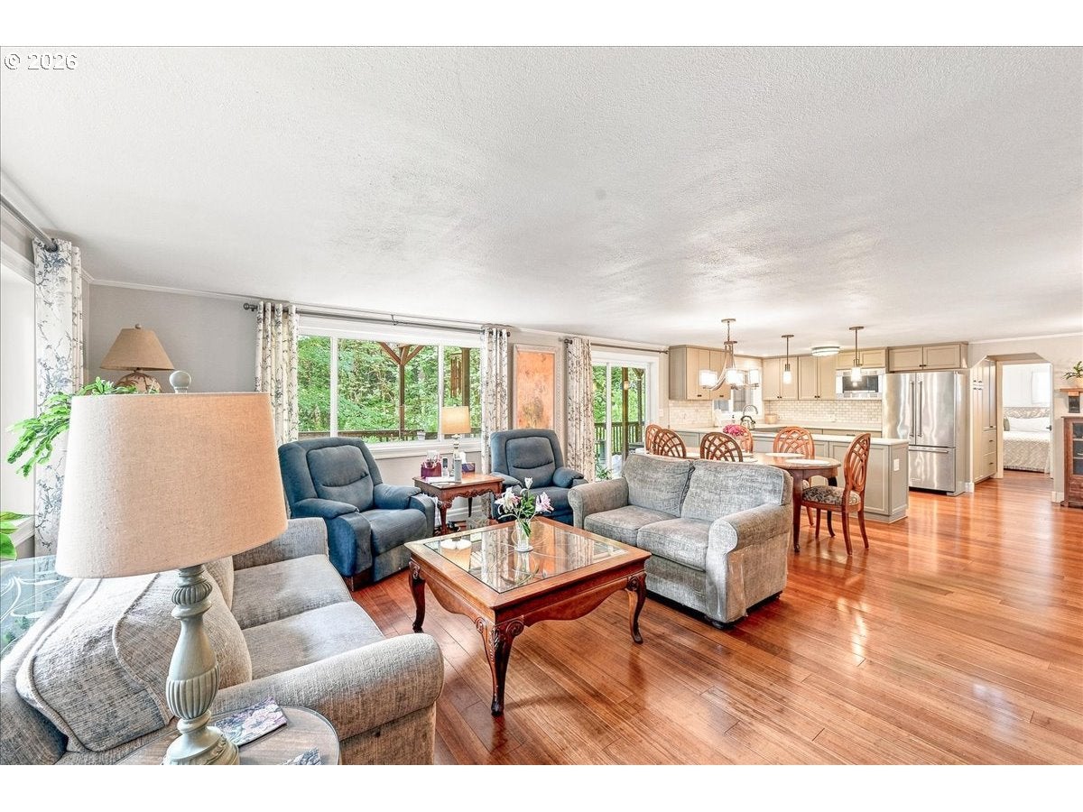 30950 SCAPPOOSE VERNONIA HWY