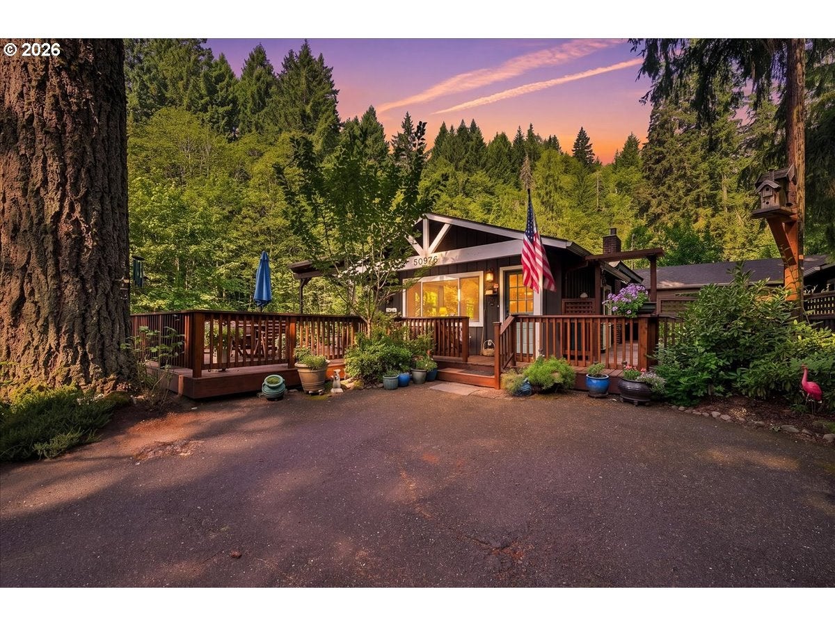 30950 SCAPPOOSE VERNONIA HWY