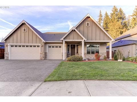 3110 NE 174TH ST Ridgefield WA 98642