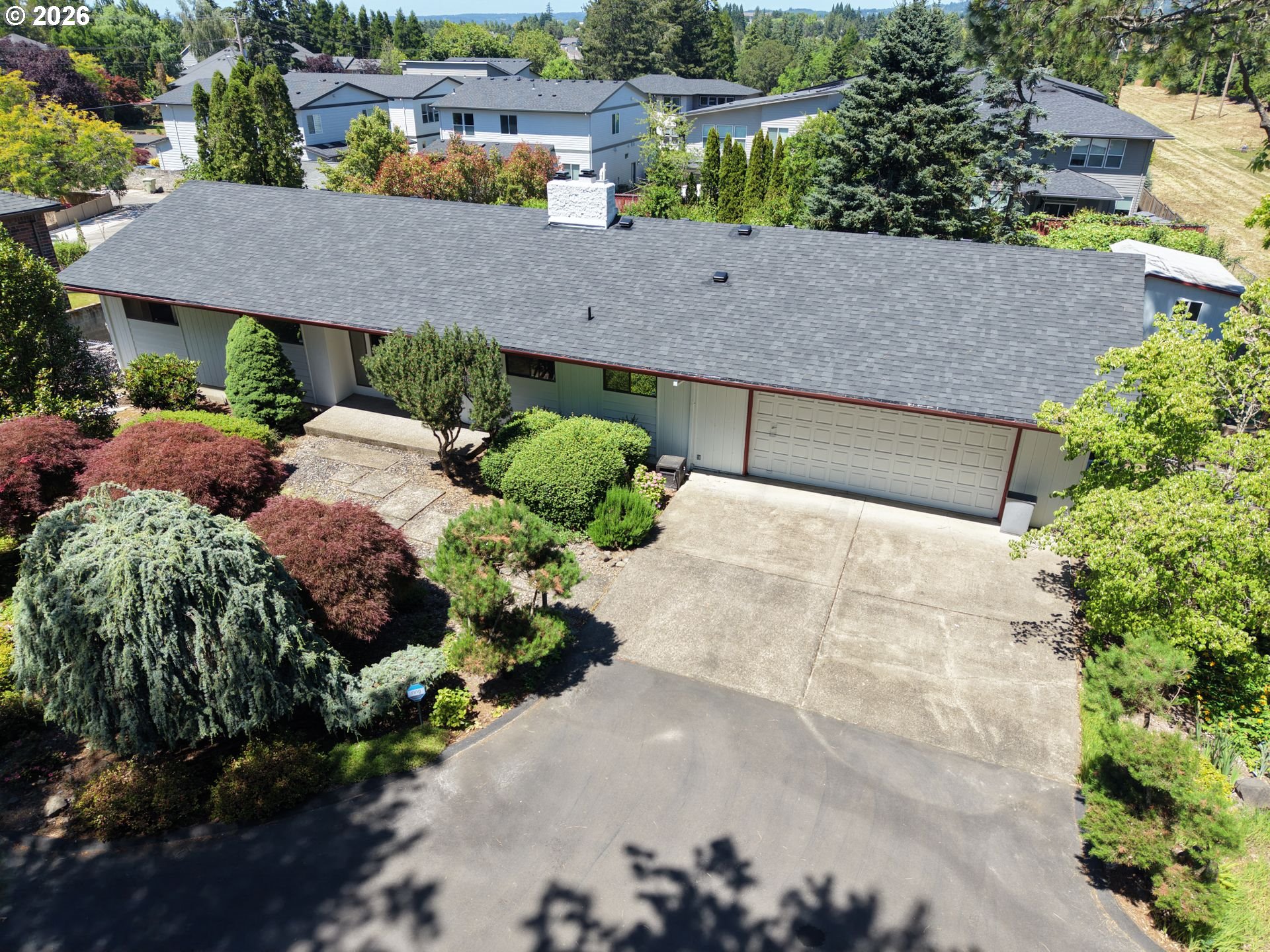 14655 NW WEST UNION RD