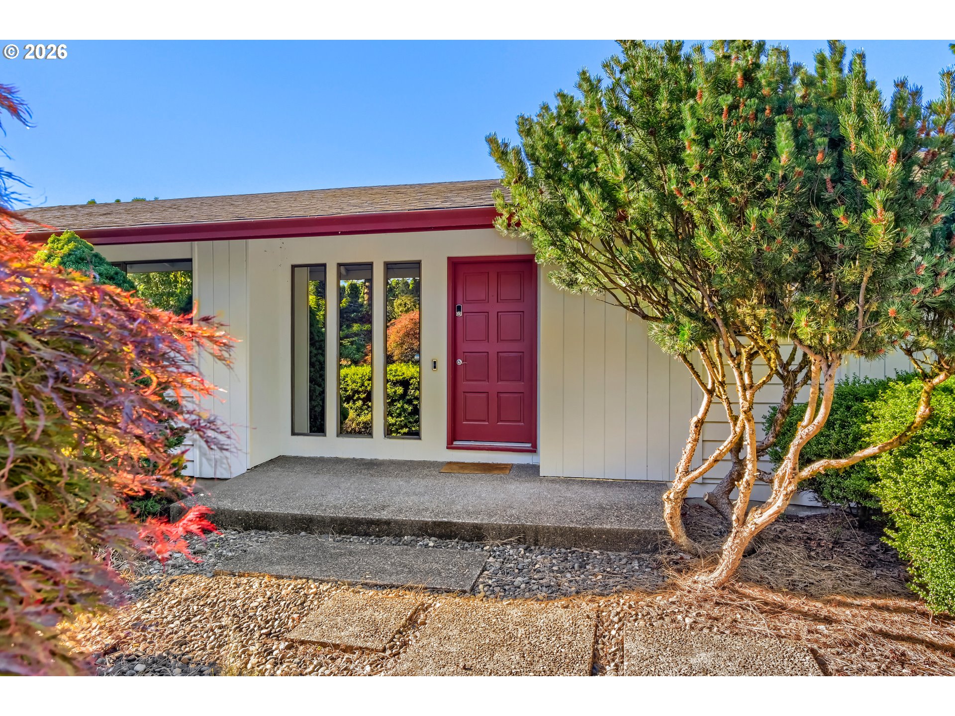 14655 NW WEST UNION RD