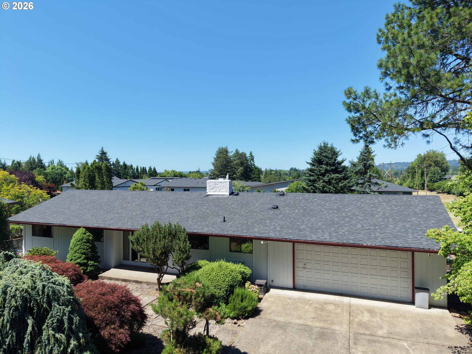 14655 NW WEST UNION RD
