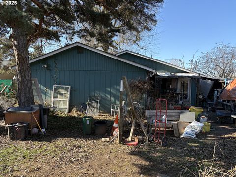 A home in Salem