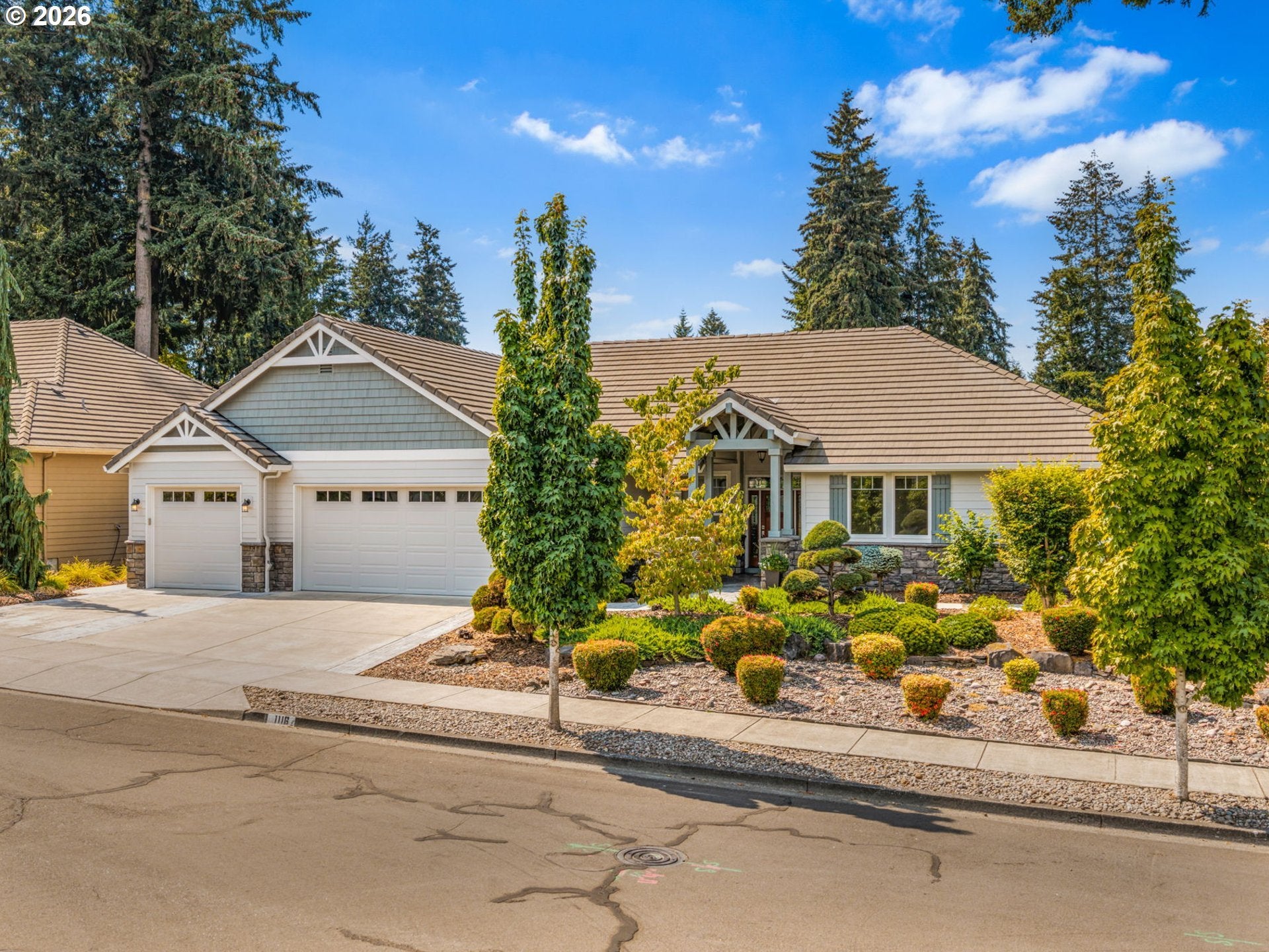 1116 NE 152ND AVE