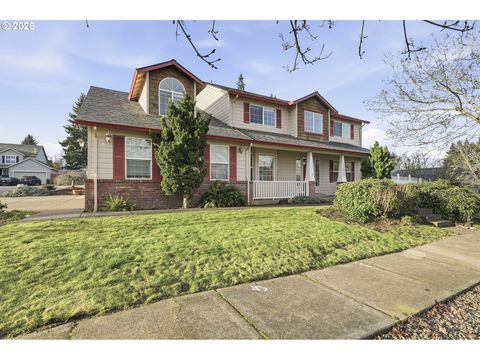 11437 PENNYS WAY Oregon City OR 97045