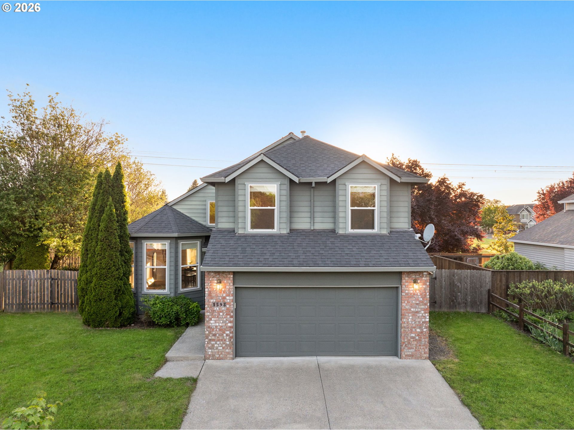 1593 SW 213TH AVE