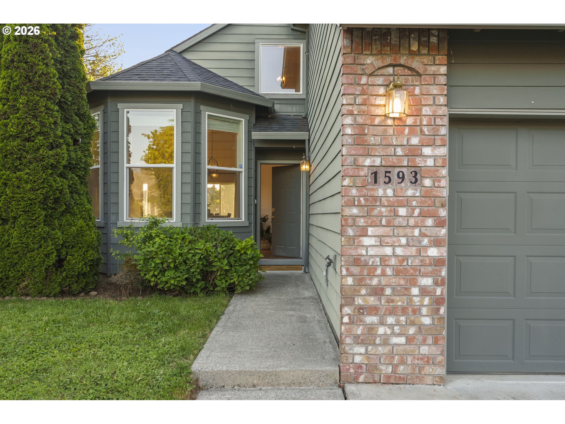 1593 SW 213TH AVE